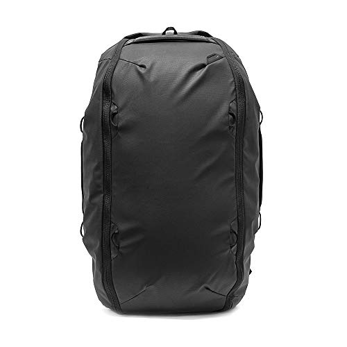 Peak Design Travel Duffelpack 45-65L (Black)