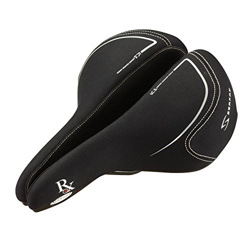 Serfas RX Women's Bicycle Saddle