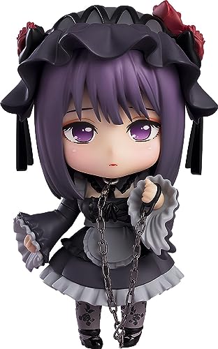 Good Smile Company My Dress-Up Darling: Shizuku Kuroe Nendoroid Action Figure