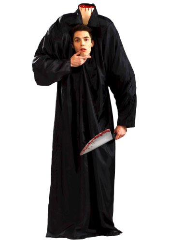 Forum Novelties Adult Headless Man Costume Standard