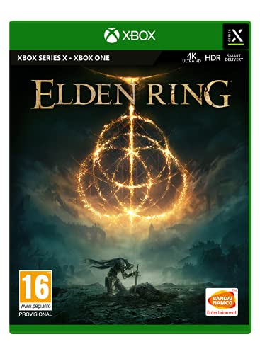 Elden Ring (Xbox One)