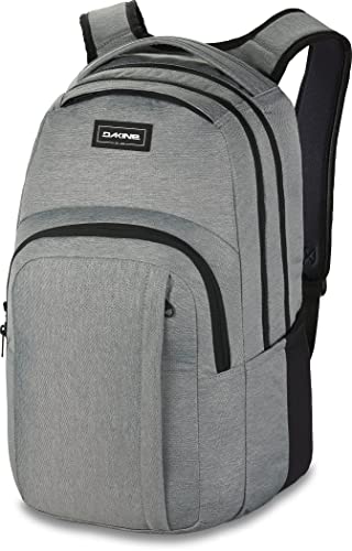 Dakine Campus L 33L Backpack - Geyser Grey, One Size