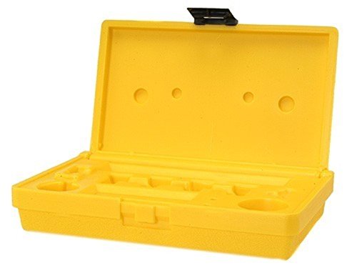 Forster Accessory Case for Case Trimmer Parts