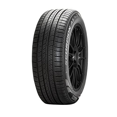 Pirelli Scorpion All Season Plus 3 All Season 275/45R20 110V XL SUV/Crossover Tire