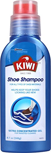 KIWI Shoe Shampoo