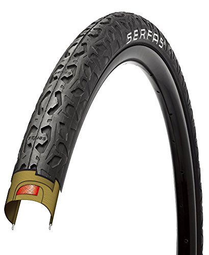 Serfas Drifter Tire with FPS, 29 X 2.0-Inch