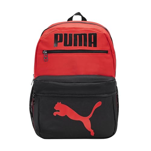 PUMA Kids' Meridian Backpack