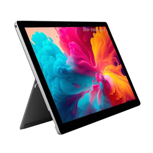 Latest Microsoft Surface Pro 4 (2736 x 1824) Tablet 6th Generation (Intel Core i5-6300U, 8GB Ram, 256GB SSD, Bluetooth, Dual Camera) Windows 10 Professional (Renewed)