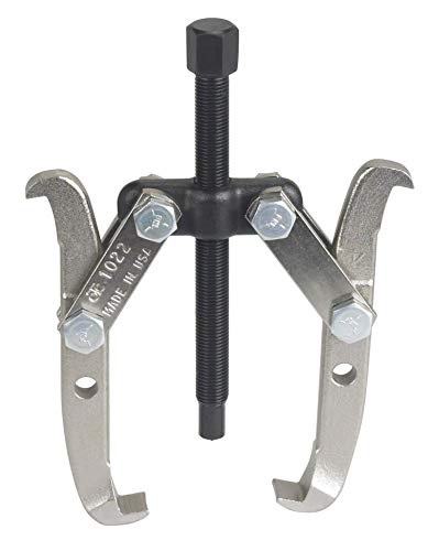 OTC 1022 2-Ton Reversible Jaw 'Grip-O-Matic' Puller - 2 Jaw (Mechanical)