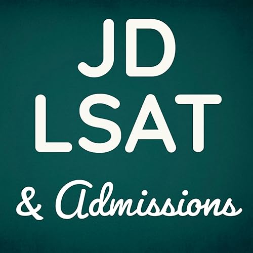 JD LSAT & Admissions