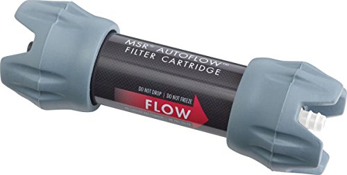 MSR AutoFlow Replacement Filter Cartridge