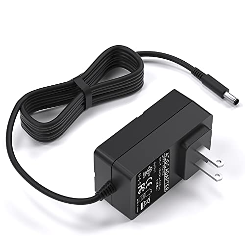 Replacement for Horizon Elliptical Power Cord for Horizon EX-59 Elliptical EX59 EX 59 EX-69 Fitness 12V AC Adapter