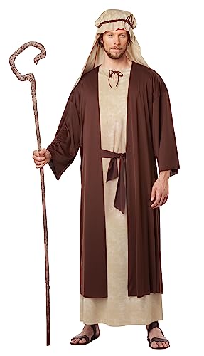 Adult Saint Joseph Costume Medium