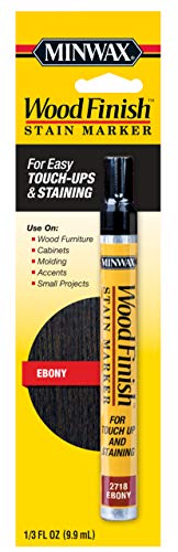 Minwax Store Minwax-027426634909, Ebony