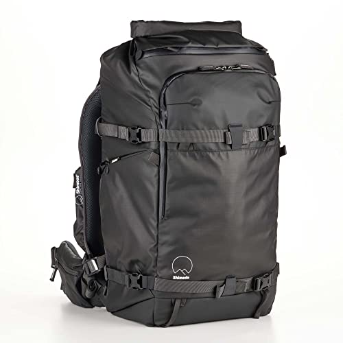 Shimoda Action X70 HD Backpack - Black (520-142)