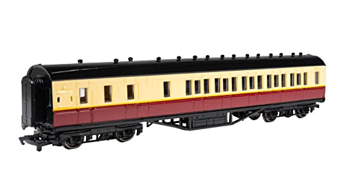 Bachmann Trains - Thomas & Friends - RED Express Brake Coach - HO Scale