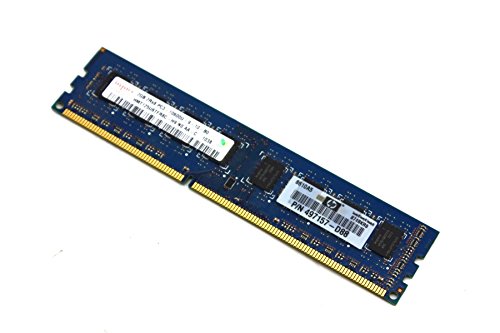 Genuine Hynix HMT125U6TFR8C-H9 Computer Memory 2GB 2Rx8 PC3-10600 497157-D88