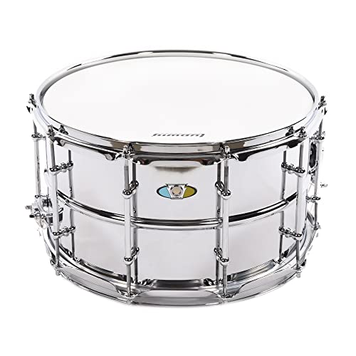 Ludwig Supralite Percussion (LU0814SL)