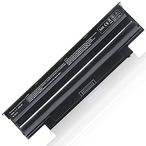 Replacement J1KND 11.1v 48wh Laptop Battery For Dell Inspiron N7010 N7110 N5010 N5110 N5030 N5040 N5050 3520 N4010 N4110 N4050 M5010 3420 M5030 M5040 M5110 Vostro 3550 3450 1440 3750 JlKND TKV2V 4T7JN