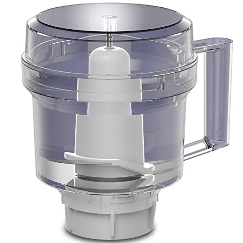 Oster BLSTFC-W00-011 Food Processor Attachement, Small, DAA