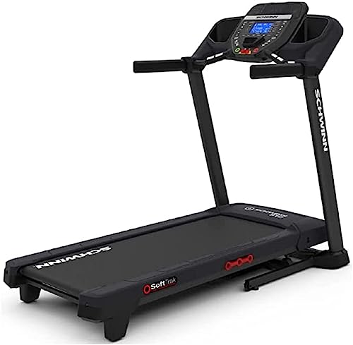 Schwinn Fitness 810 Treadmill,Portable