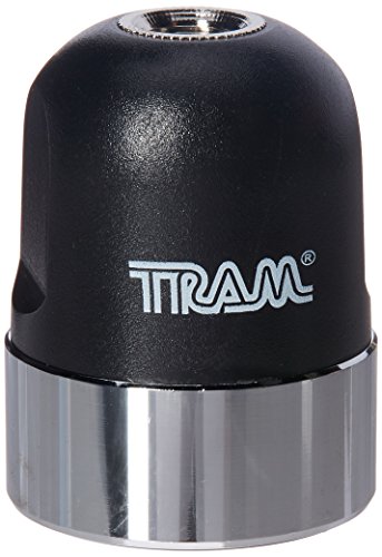 Tram TRAM1295 3/8-24 Antenna Adapter