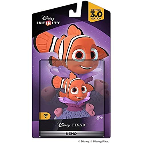 Disney Infinity 3.0 Edition: Nemo Figure - Not Machine Specific