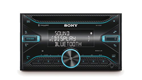 List of Top 10 Best sony xav-ax100 buy in Detail