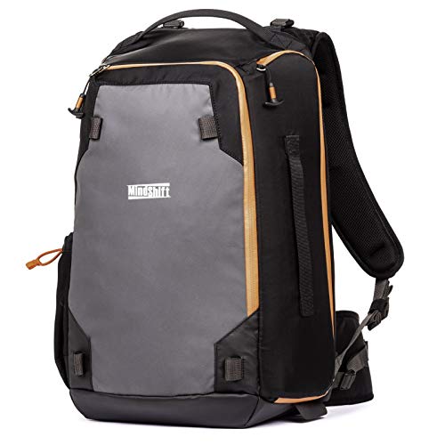 MindShift PhotoCross Backpack 15 - Orange Ember
