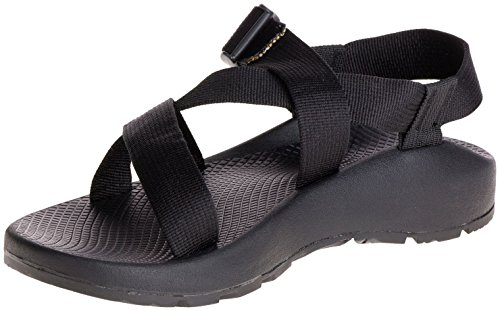 Chaco Mens Z/1 Classic, Outdoor Sandal, Black 8 M