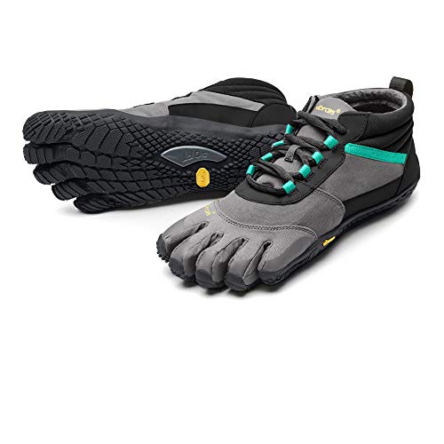 best vibrams for hiking
