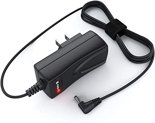 Pwr 4V AC Power Adapter for Wahl-Charger 9916D 9953 9818 9818L 9854l 9864 9876l 9888L 9888 Groomer-Clipper Shaver Trimmer: UL Listed Extra Long Cord 9854-600 9867-300 97581-405 79600-2101 97581-1105