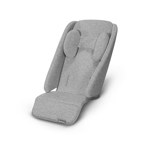UPPAbaby Infant Snug Seat / Compatible with Vista and Cruz Strollers / 2 in 1 Newborn to Toddler Comfort Insert