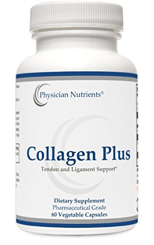 Physician Nutrients Collagen Plus