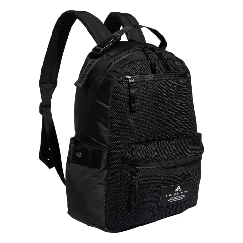 adidas Women's VFA 4 Backpack, Black, One Size