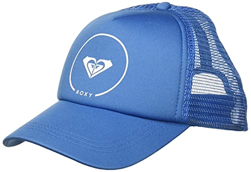 Roxy Women's Truckin Trucker HAT, Faience EXC, One Size