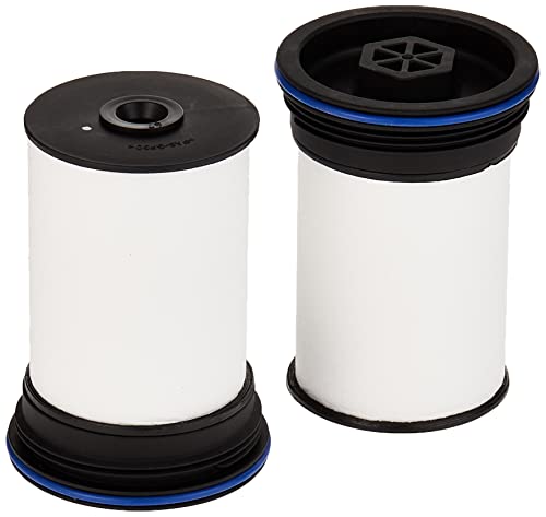 GM Genuine Parts TP1007 Fuel Filter Kit with Covers and Seals