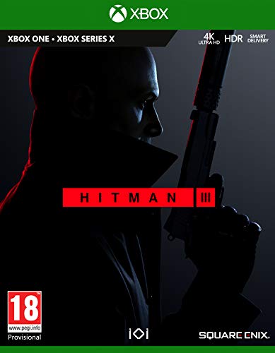 Hitman III (Xbox One)