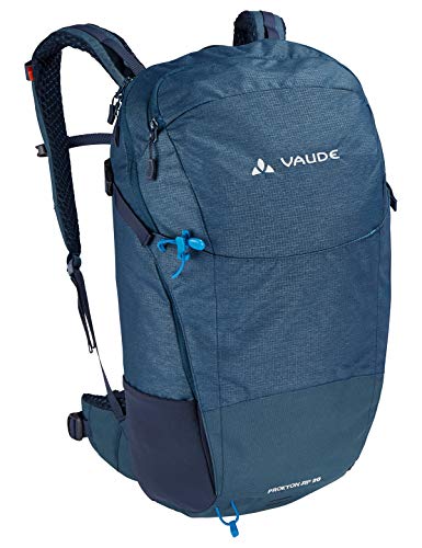 VAUDE Prokyon Zip 20, Baltic Sea, One Size