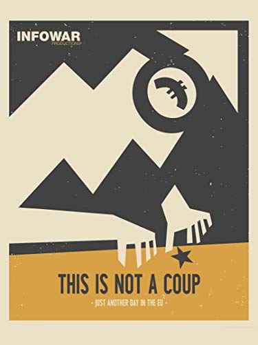 This is not a coup