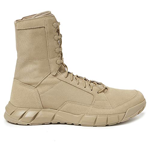 Oakley Men's Light Assault 2 Boots Desert Size 11