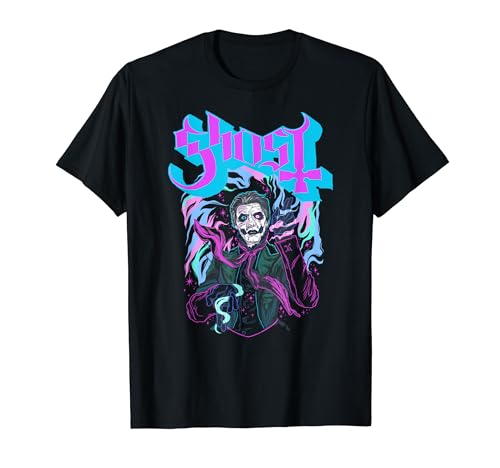 Ghost - Impera Hypnosis T-Shirt