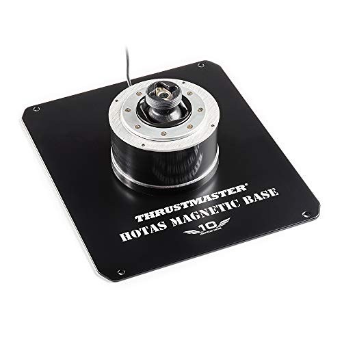 Thrustmaster HOTAS Magnetic Base (Compatible with PC)