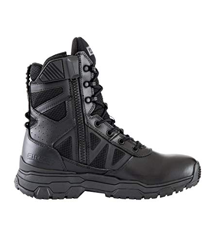 First Tactical 165014-019-10.5-R Men's Urban Operator Black 10.5