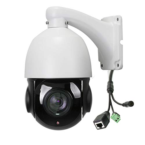 List of Top 10 Best outdoor dome camera in Detail