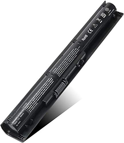 New Replacement RI04 RI06XL Notebook Battery for HP ProBook 450 455 470 G3 Envy 15-Q001TX Laptop Series Fit P/N Spare 805294-001 811063-421 805047-851 P3G15AA HSTNN-DB7B HSTNN-PB6Q -12 Months Warranty