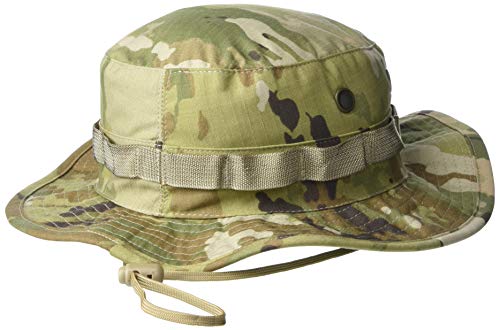 Tru-Spec Boonie, 7.5, Scorpion ocp