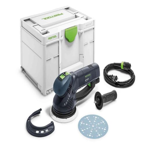 Festool 576028 Multi-Mode Sander RO 150 FEQ-Plus Sys 3