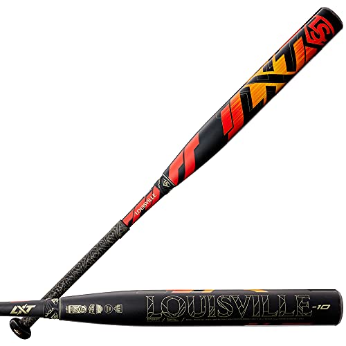 Louisville Slugger LXT (-10) Fastpitch Bat