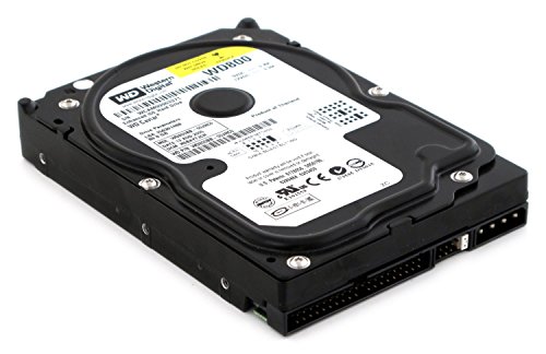 WESTERN DIGITAL WD800BB